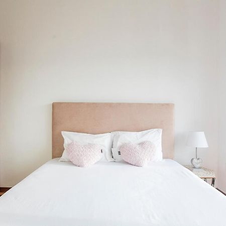 Apartament Oporto Trindade Downtown Zewnętrze zdjęcie