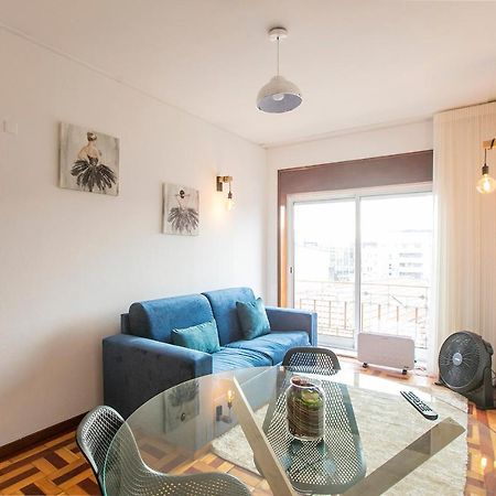 Apartament Oporto Trindade Downtown Zewnętrze zdjęcie