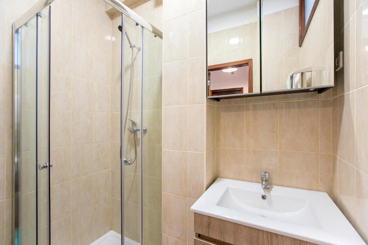 Apartament Oporto Trindade Downtown Zewnętrze zdjęcie