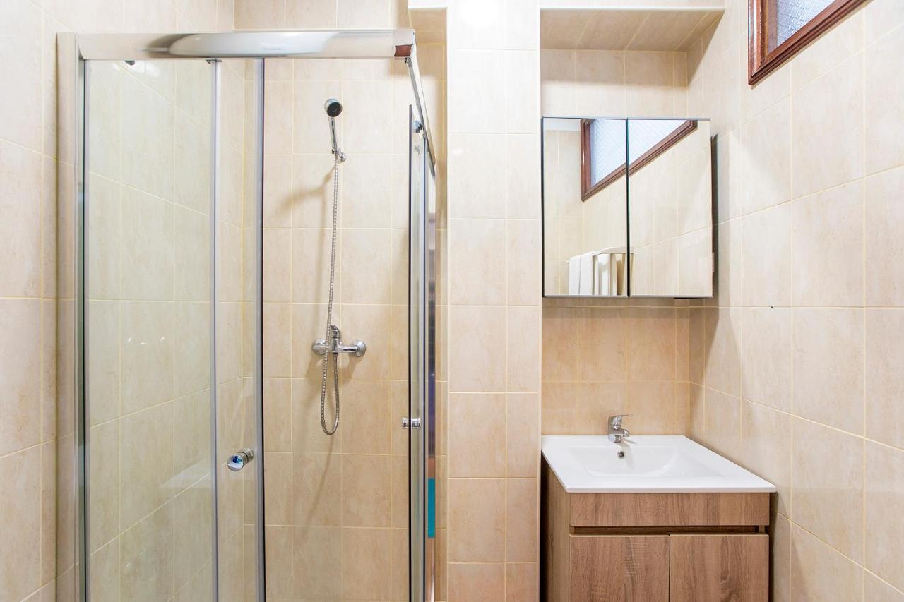 Apartament Oporto Trindade Downtown Zewnętrze zdjęcie