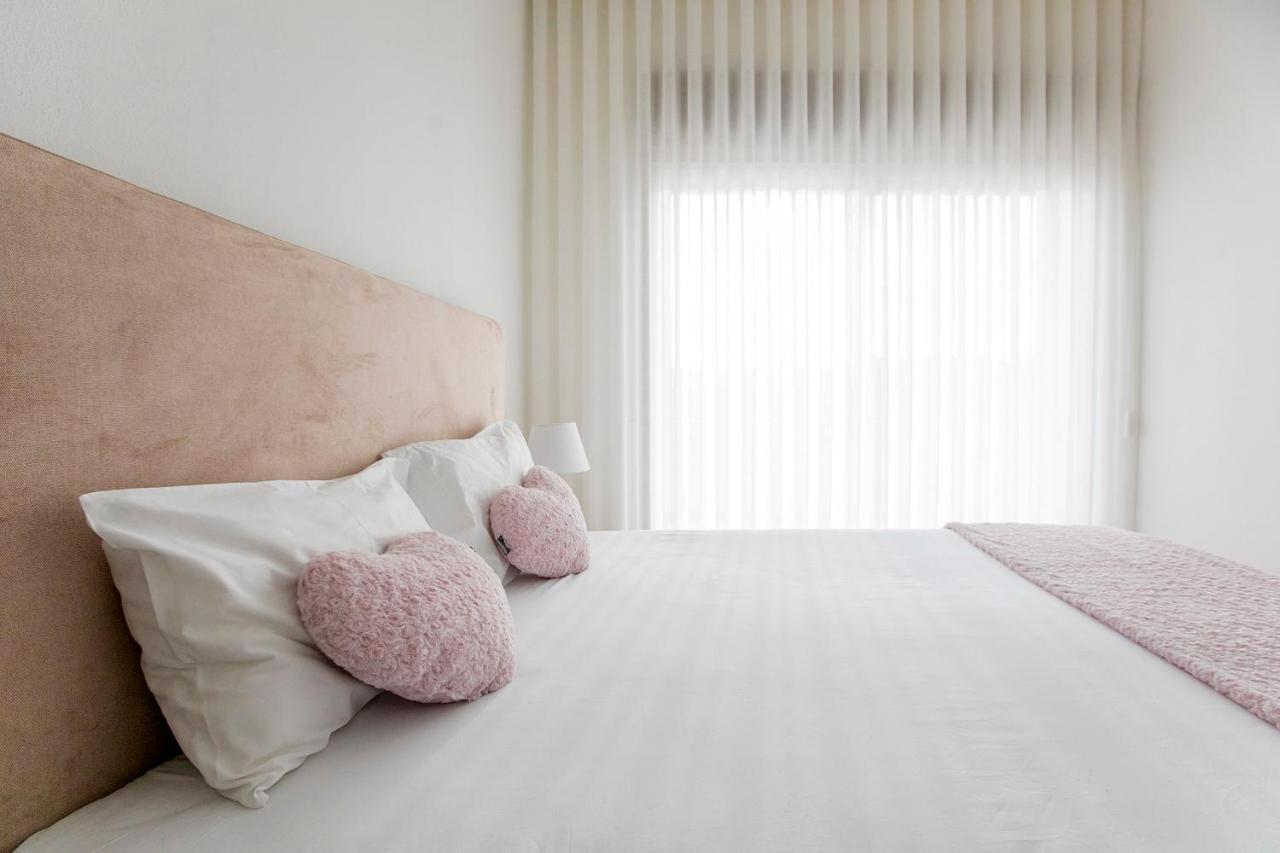 Apartament Oporto Trindade Downtown Zewnętrze zdjęcie