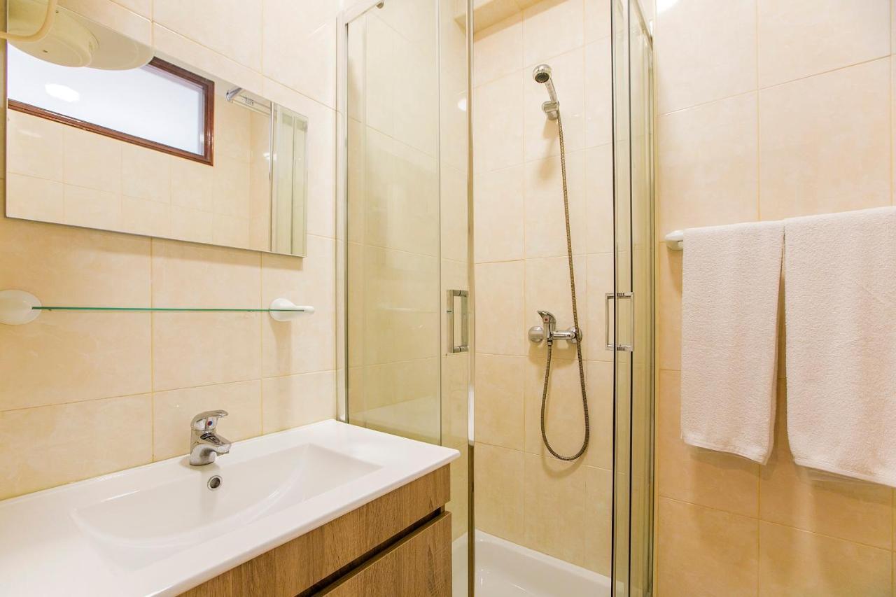 Apartament Oporto Trindade Downtown Zewnętrze zdjęcie