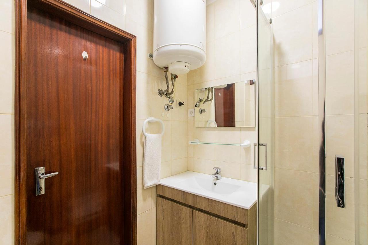 Apartament Oporto Trindade Downtown Zewnętrze zdjęcie