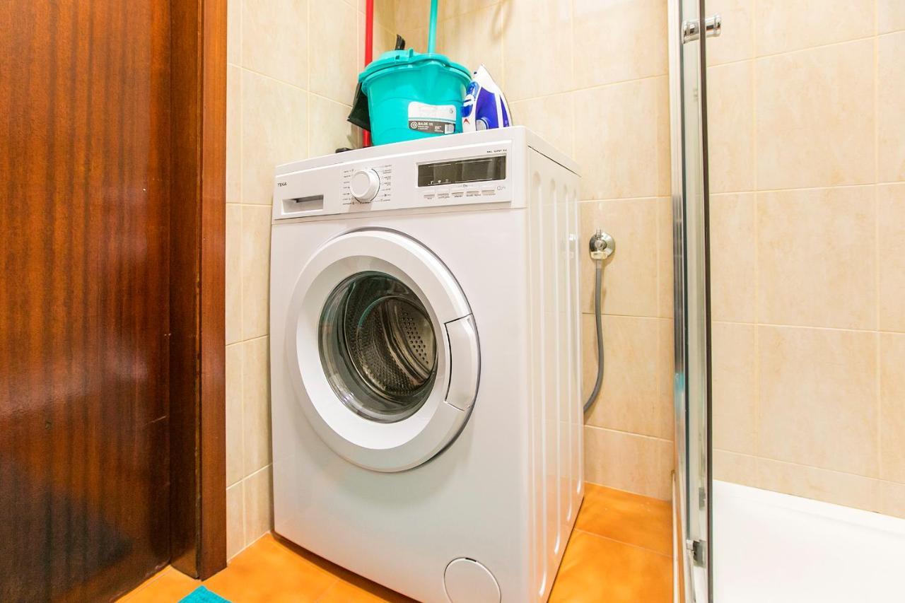 Apartament Oporto Trindade Downtown Zewnętrze zdjęcie
